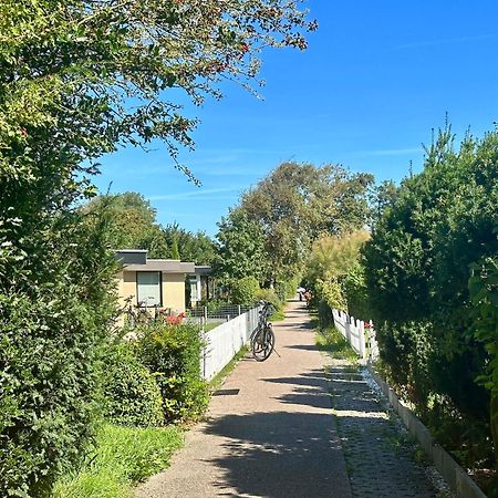 Willa Wildrijk 28 Sint Maartensvlotbrug Zewnętrze zdjęcie